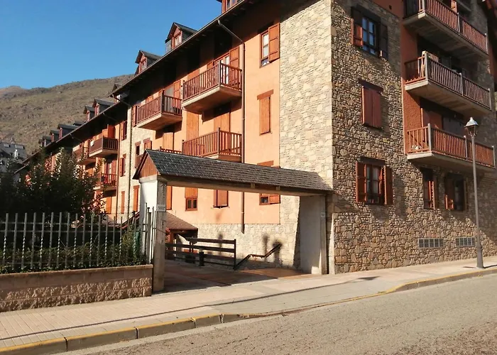 La Bruna De Esterri