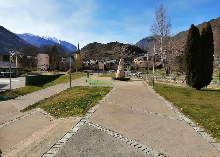 La Bruna De Esterri