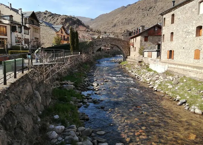 La Bruna De Esterri